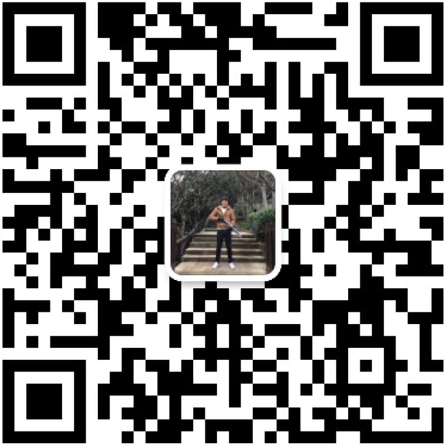 Wechat QRCode